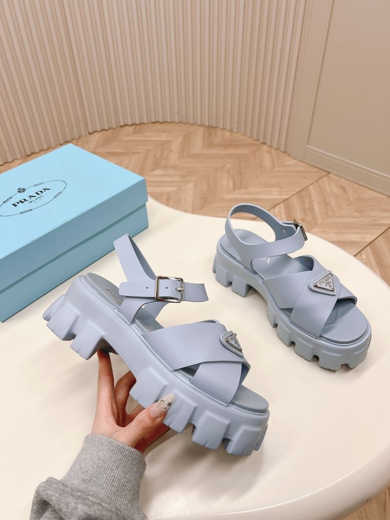 Prada Sandals